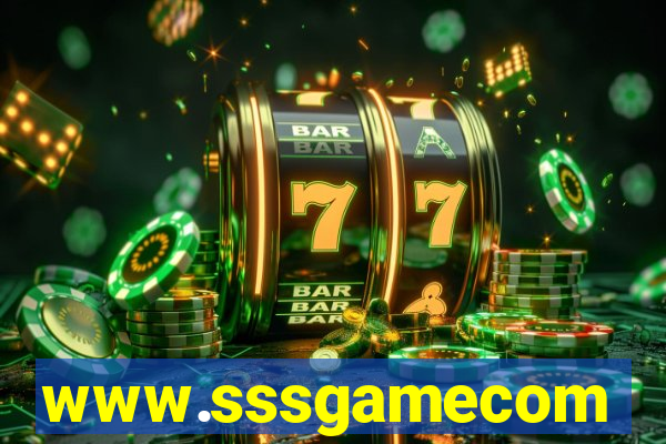 www.sssgamecom