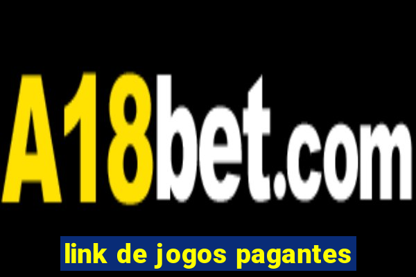 link de jogos pagantes