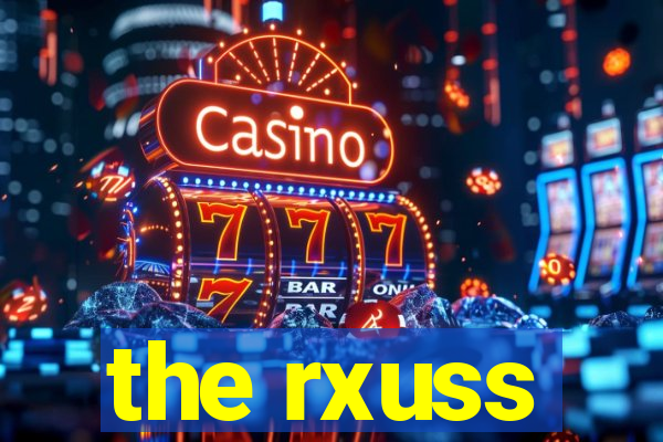 the rxuss