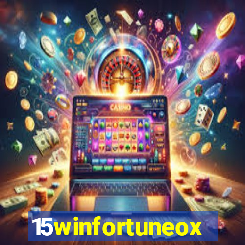 15winfortuneox