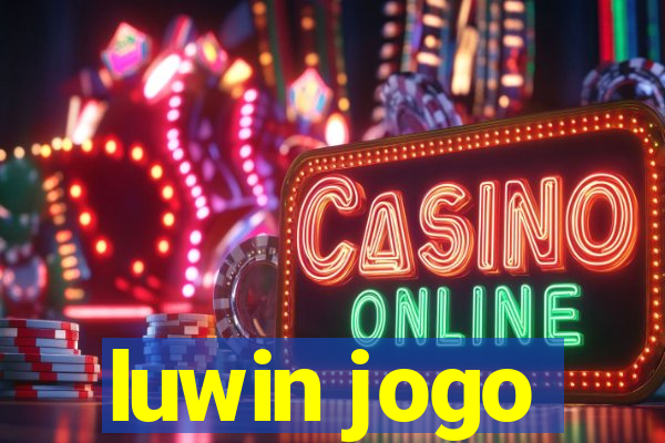 luwin jogo