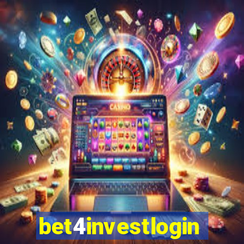 bet4investlogin