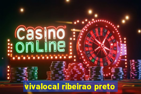 vivalocal ribeirao preto