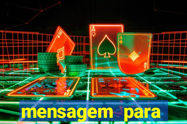 mensagem para professor de futebol