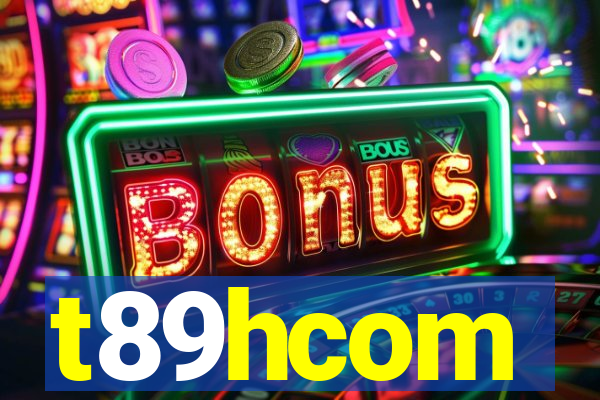 t89hcom