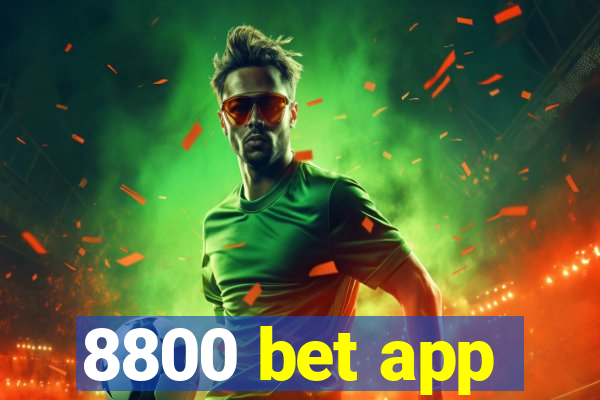 8800 bet app
