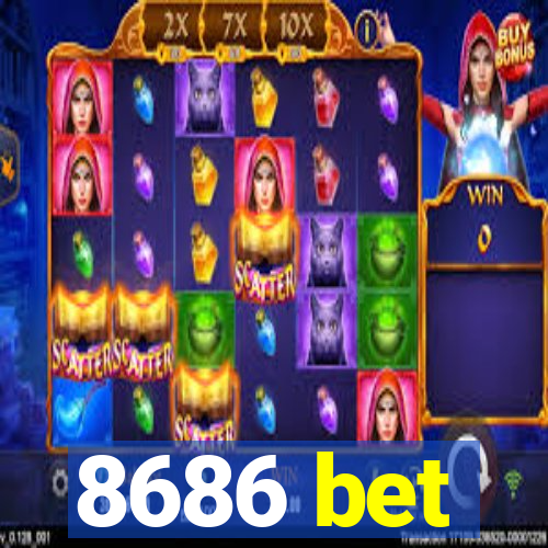 8686 bet