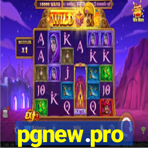 pgnew.pro