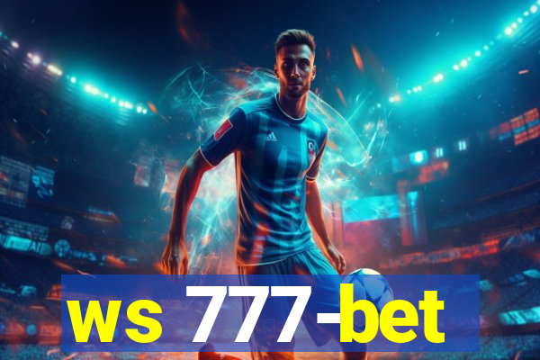 ws 777-bet