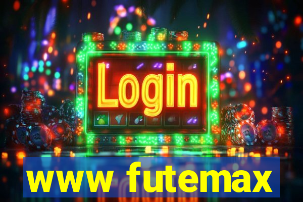 www futemax