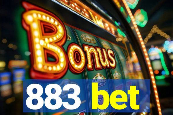 883 bet