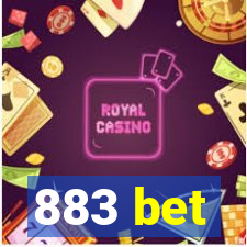 883 bet