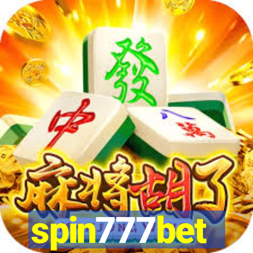 spin777bet