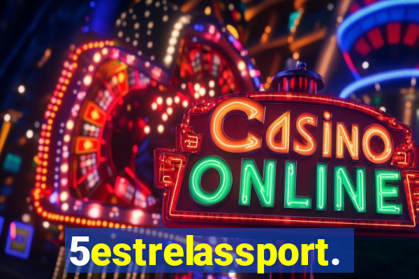 5estrelassport.com