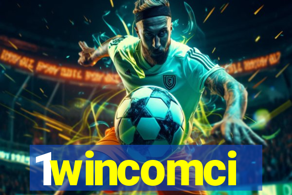 1wincomci