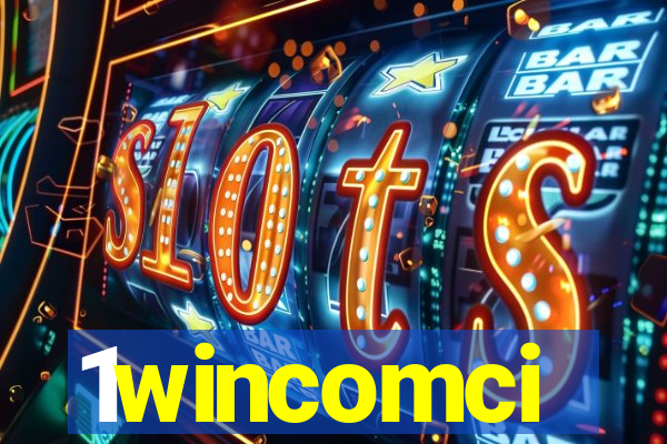 1wincomci