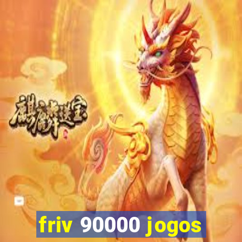 friv 90000 jogos