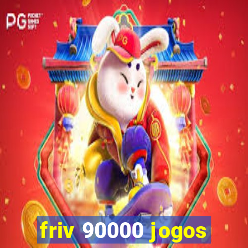 friv 90000 jogos