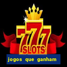 jogos que ganham dinheiro sem precisar depositar