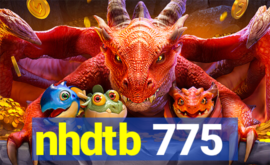 nhdtb 775