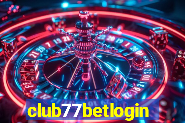 club77betlogin