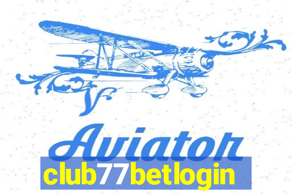 club77betlogin