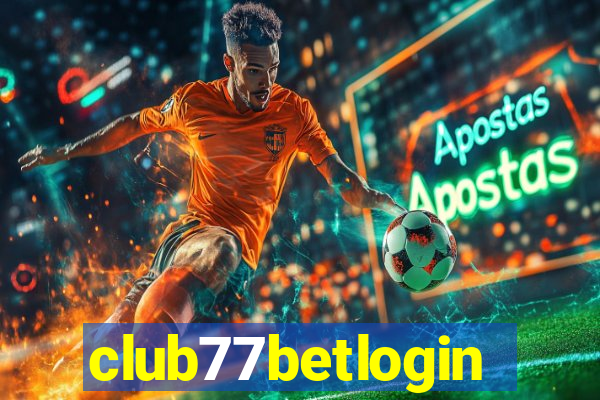 club77betlogin