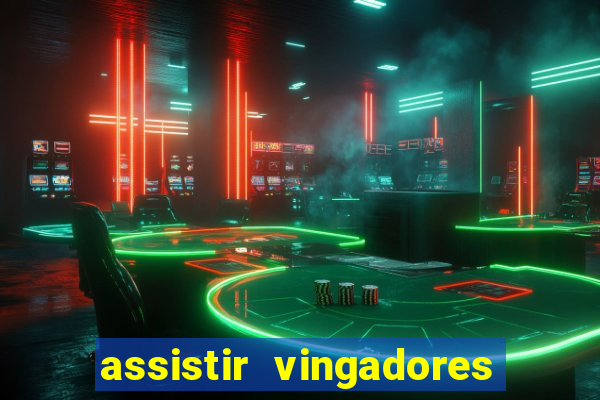 assistir vingadores guerra infinita dublado google drive