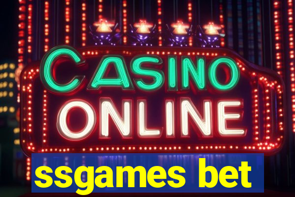 ssgames bet