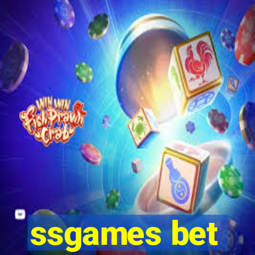 ssgames bet