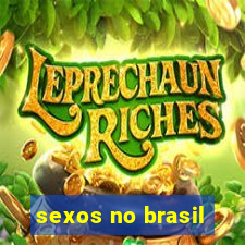 sexos no brasil