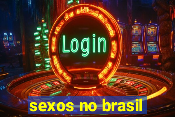 sexos no brasil