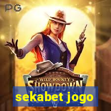sekabet jogo