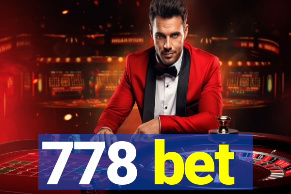 778 bet