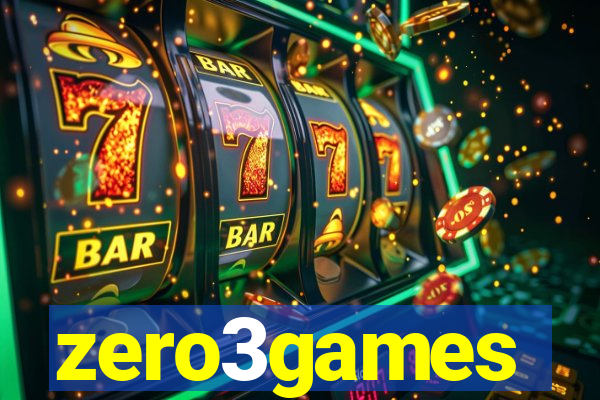 zero3games