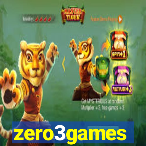 zero3games