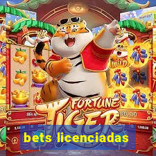 bets licenciadas