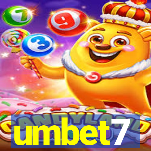 umbet7