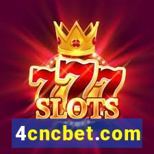 4cncbet.com