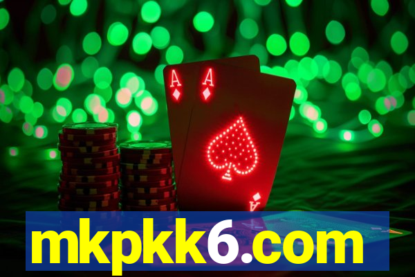 mkpkk6.com