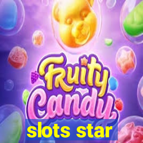 slots star
