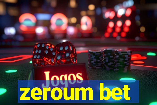 zeroum bet