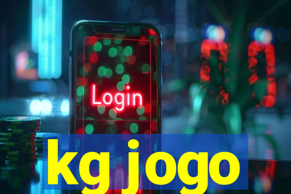 kg jogo