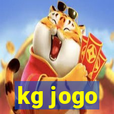 kg jogo