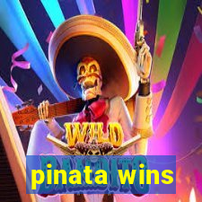 pinata wins