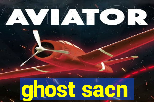 ghost sacn