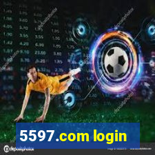 5597.com login