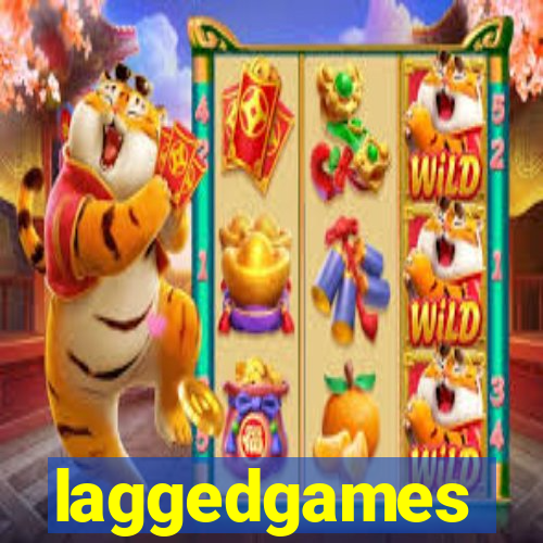 laggedgames