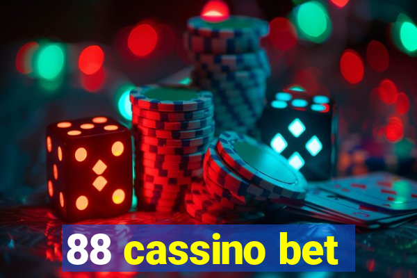 88 cassino bet