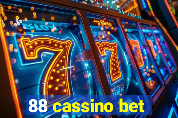 88 cassino bet
